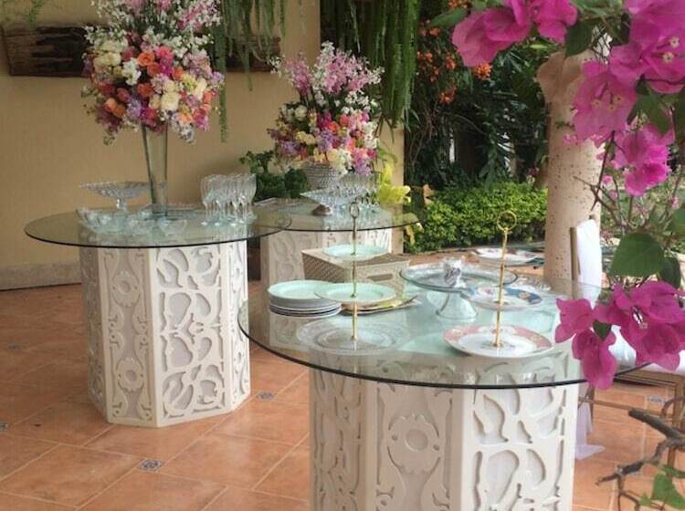 تختخواب و صبحانه Boutique Playa Canela Ecuador