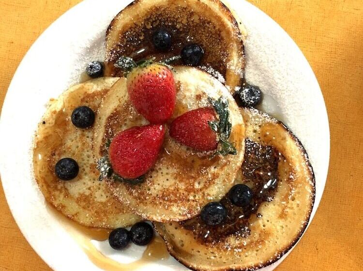 تختخواب و صبحانه Boutique Playa Canela Ecuador