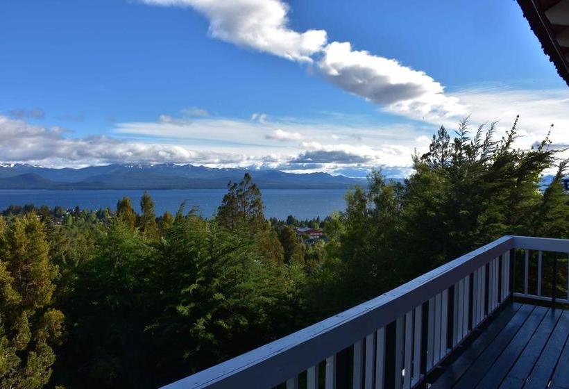 تختخواب و صبحانه La Miralejos