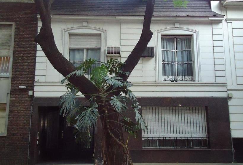 Belgrano Hostel