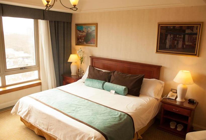 Epic Hotel Villa Mercedes