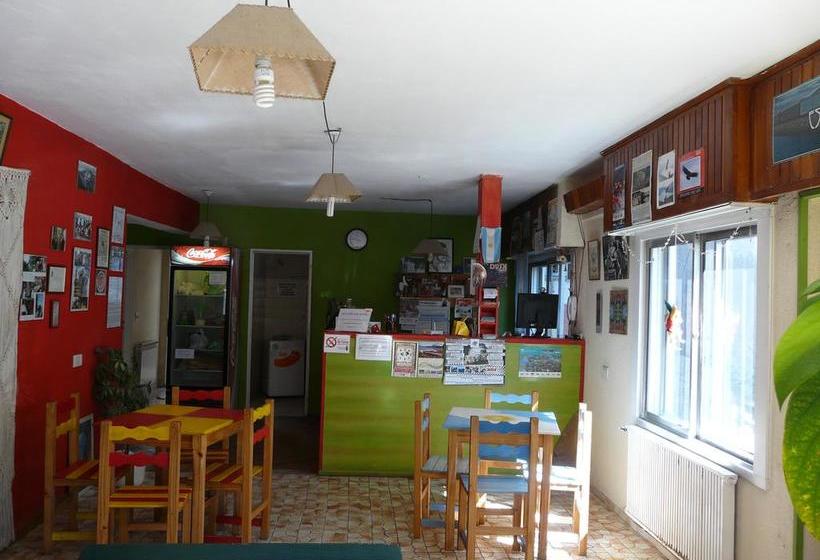 Estación Sur Hostel