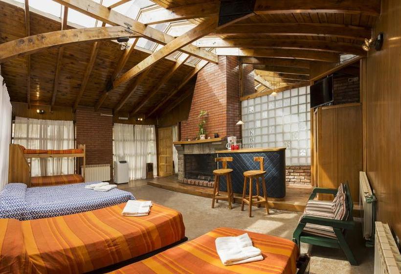 Estación Sur Hostel