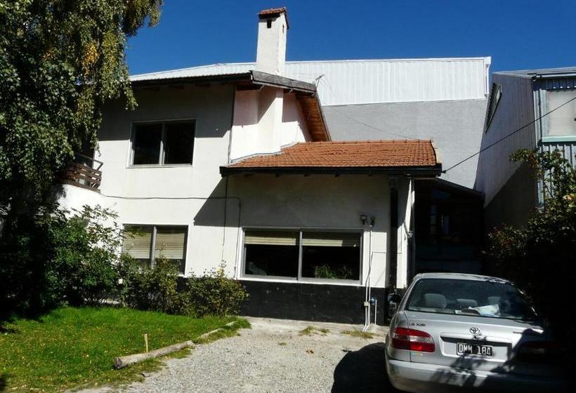 Estación Sur Hostel