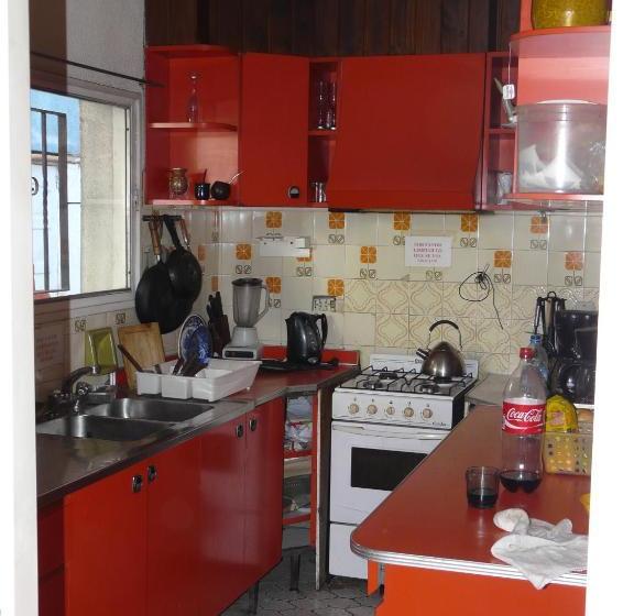 Estación Sur Hostel