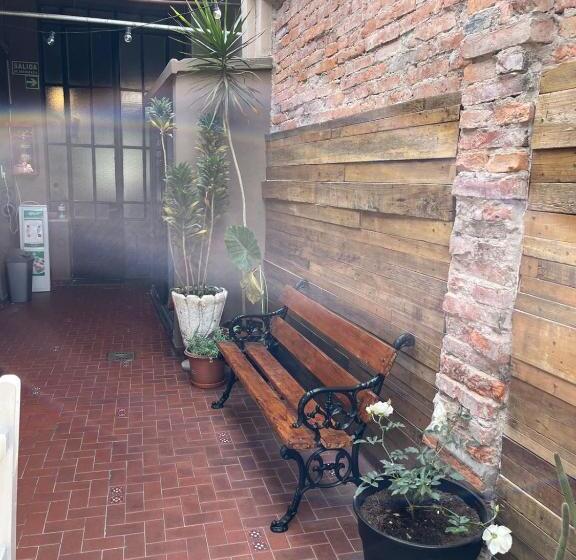 Ferienhaus Hostel Salta