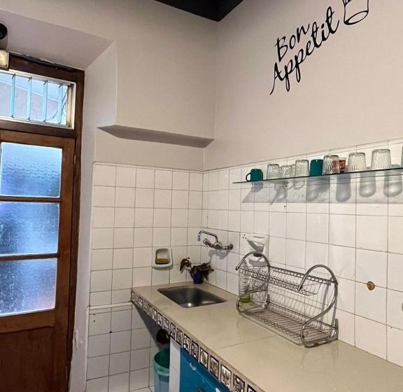 Ferienhaus Hostel Salta