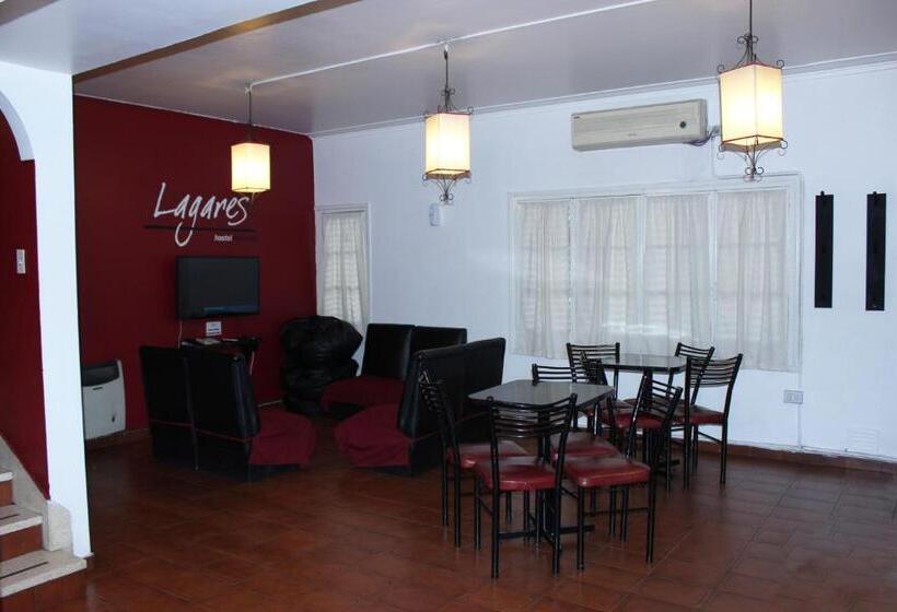 Hostel Lagares