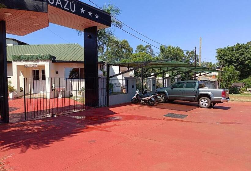 هتل Altos Del Iguazu