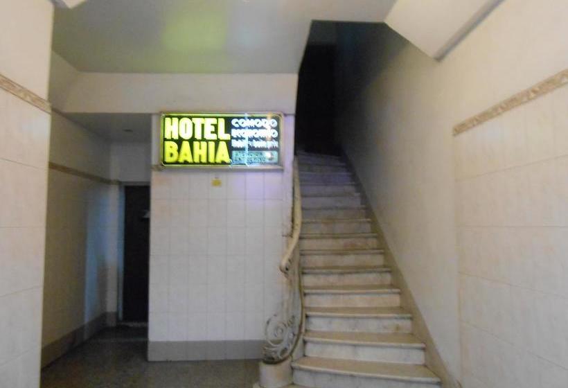 호텔 Bahia