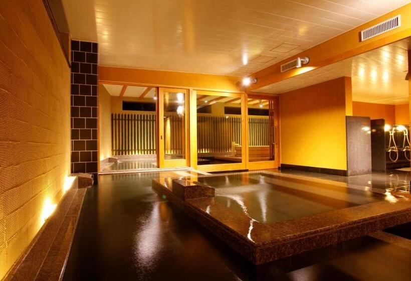 Hotel Bay Side Square Kaike