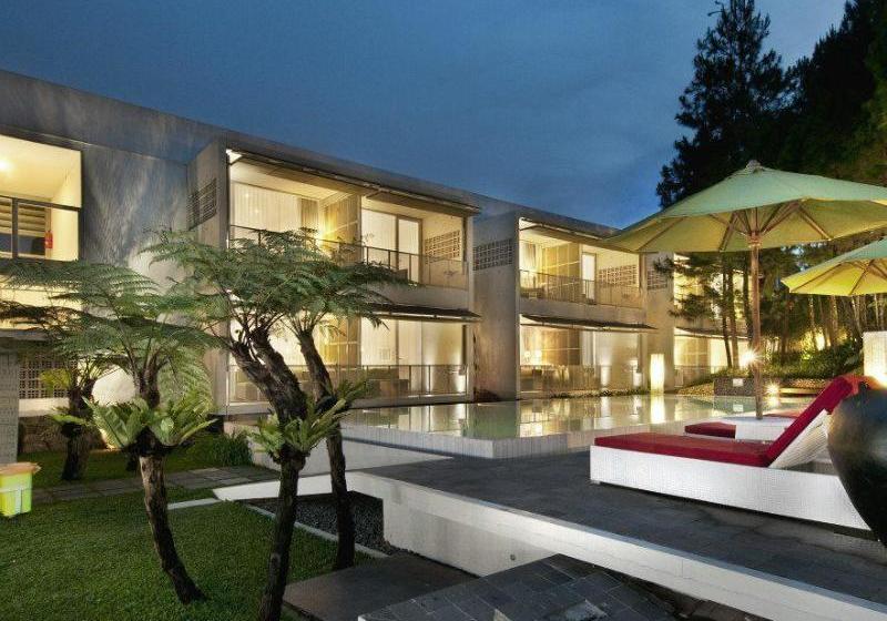 Fotos del hotel Bumi Bandhawa:  4