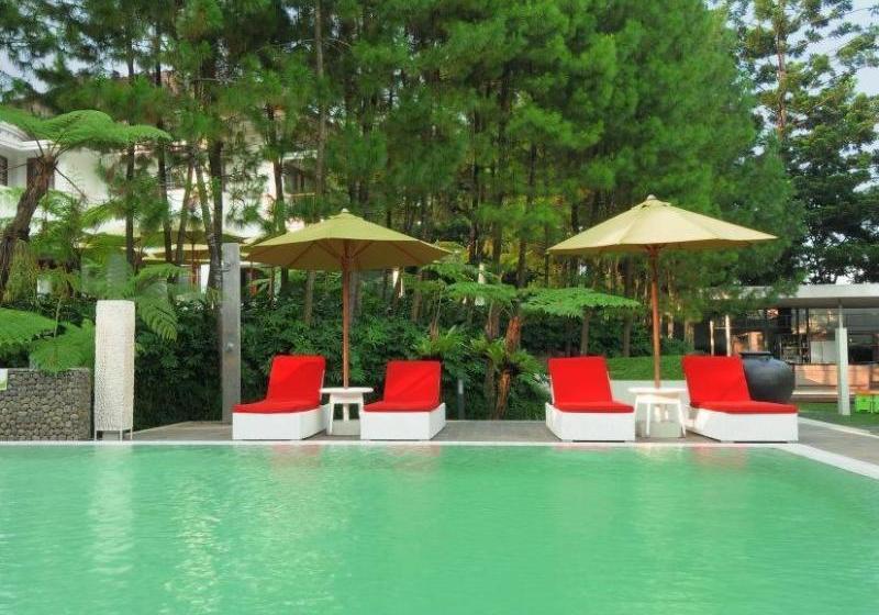 Fotos del hotel Bumi Bandhawa:  9