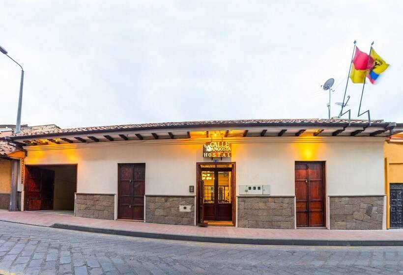 هتل Calle Angosta