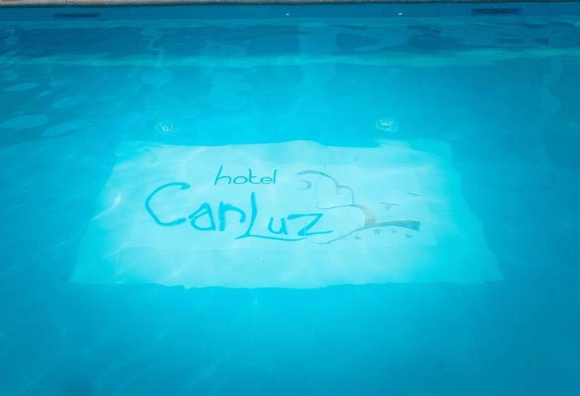 هتل Carluz