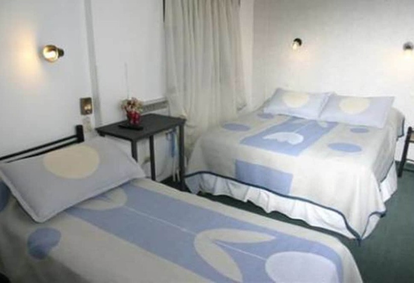 هتل Del Boulevard