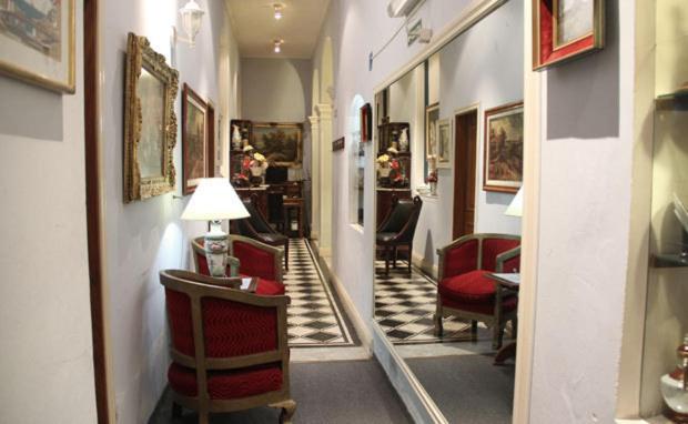 酒店 El Mirador