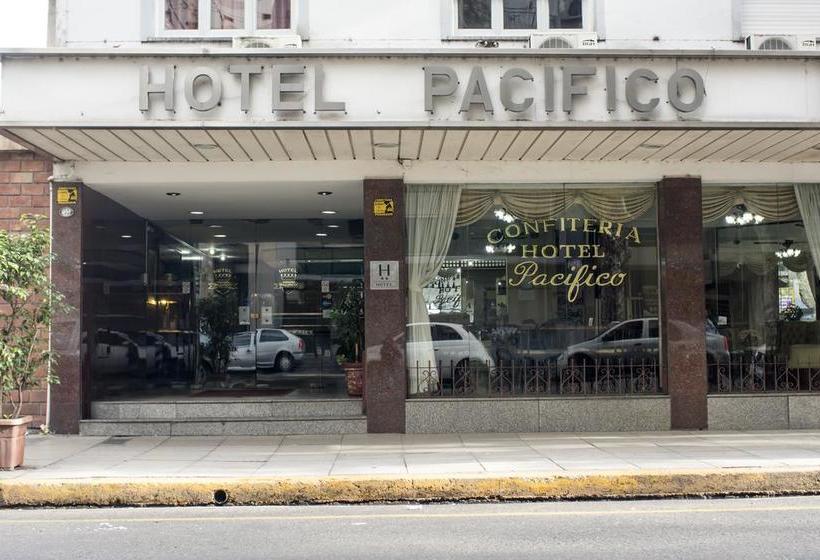 هتل Pacifico