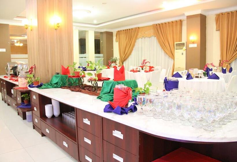 Permatahati Hotel And Convention Center