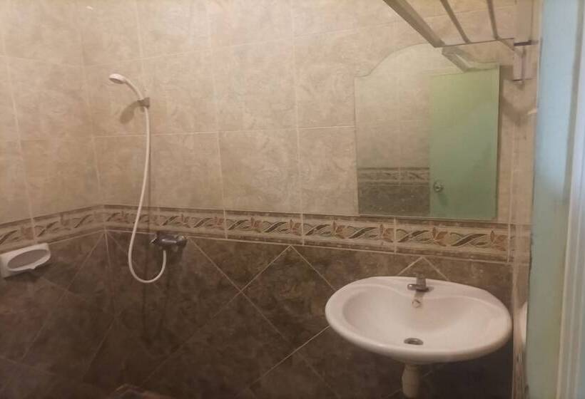 هتل Permata Hijau