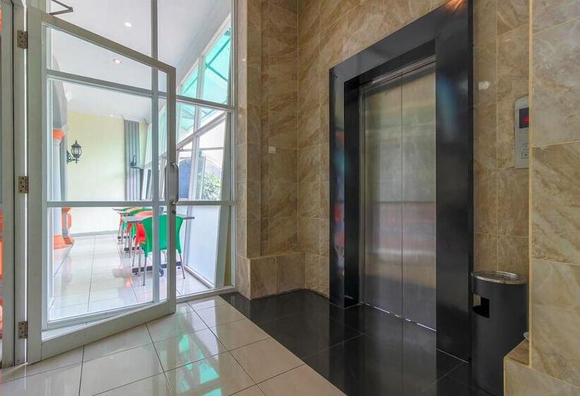 هتل Permata Hijau