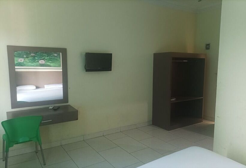 هتل Permata Hijau