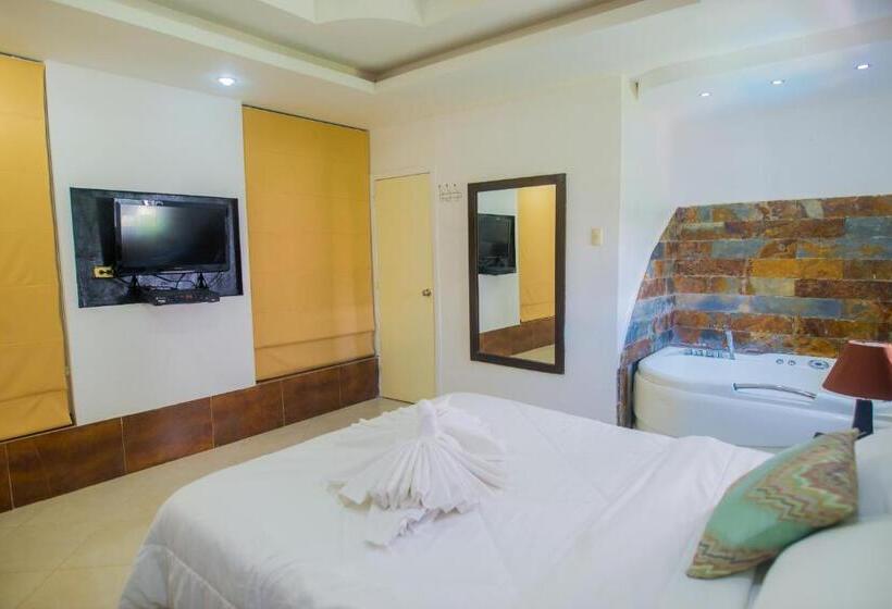 هتل Presidente Beach Salinas