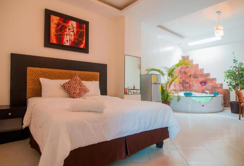 هتل Presidente Beach Salinas