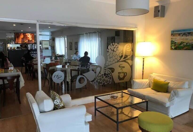 هتل Roma De Tandil