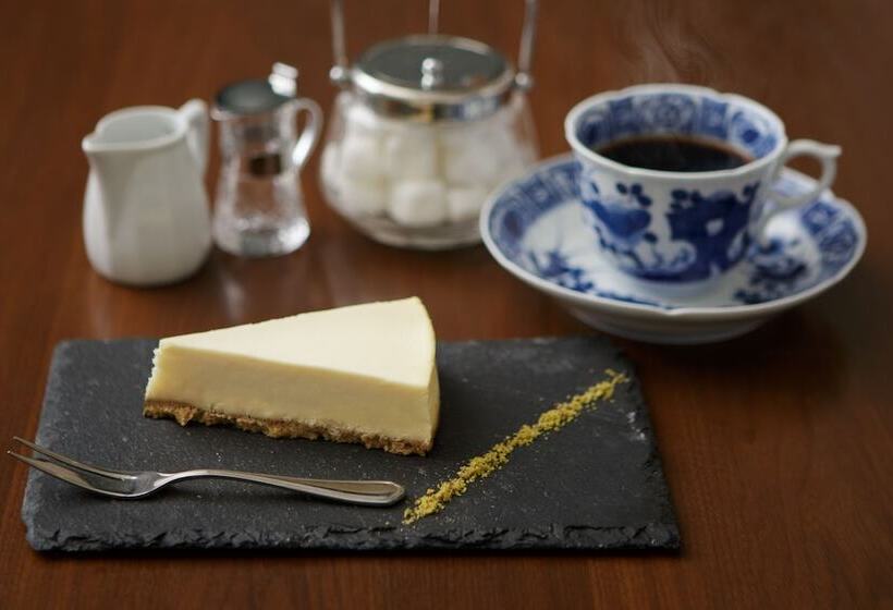 酒店 Sotetsu Fresa Inn Ginza  Nanachome