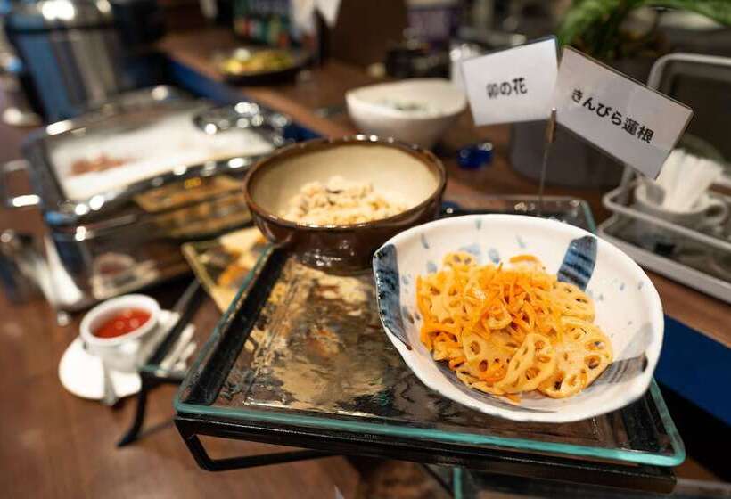 酒店 Sotetsu Fresa Inn Ginza  Nanachome