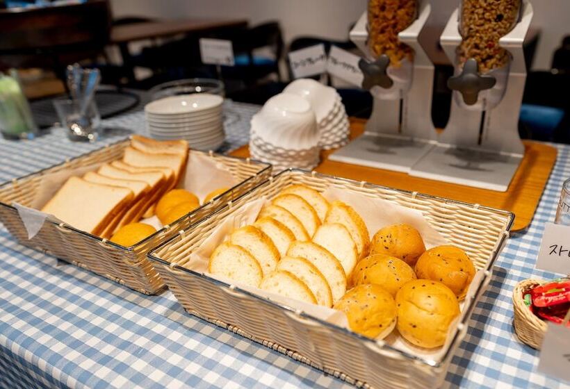 酒店 Sotetsu Fresa Inn Ginza  Nanachome