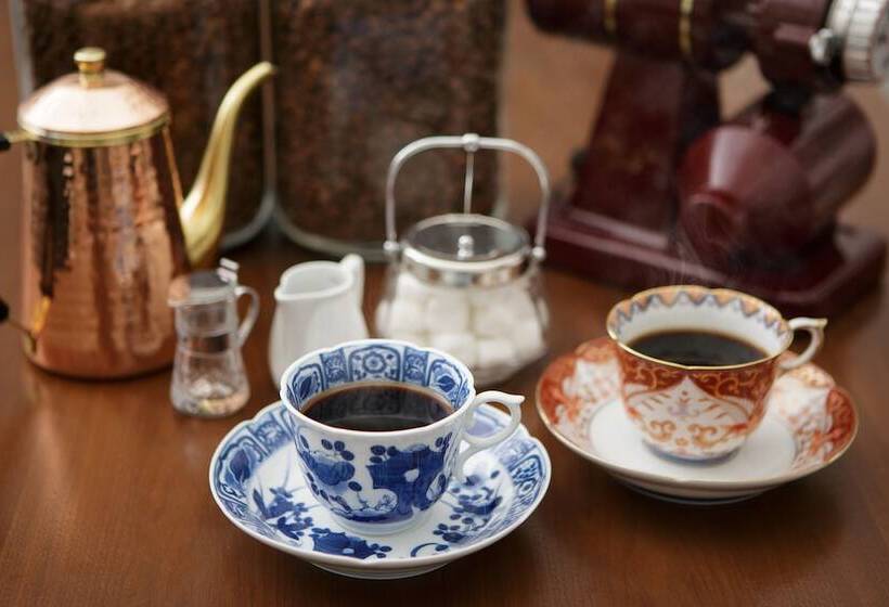 酒店 Sotetsu Fresa Inn Ginza  Nanachome