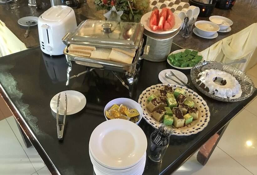 فندق Tangko Inn Resort