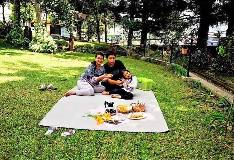 فندق Tangko Inn Resort