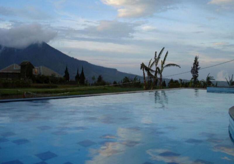فندق Tangko Inn Resort
