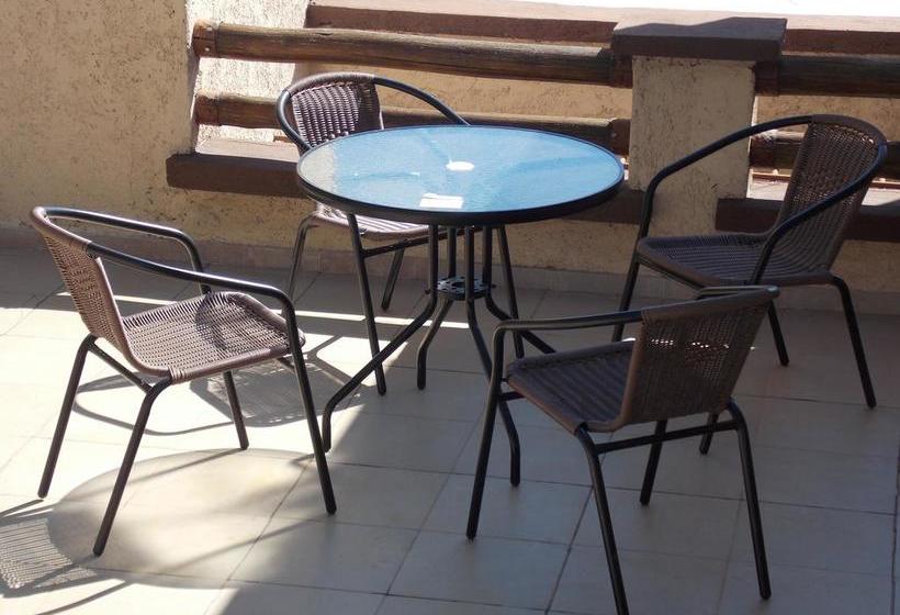 Virginia Departamentos