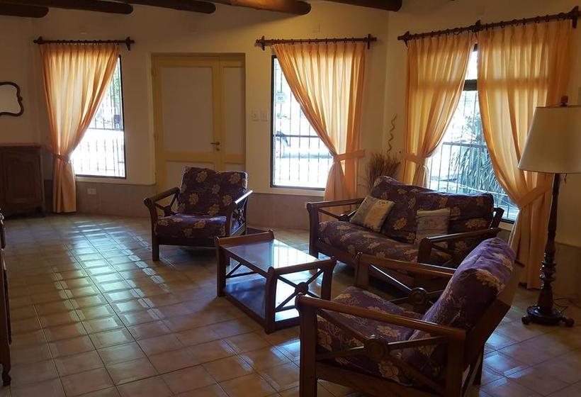 Virginia Departamentos