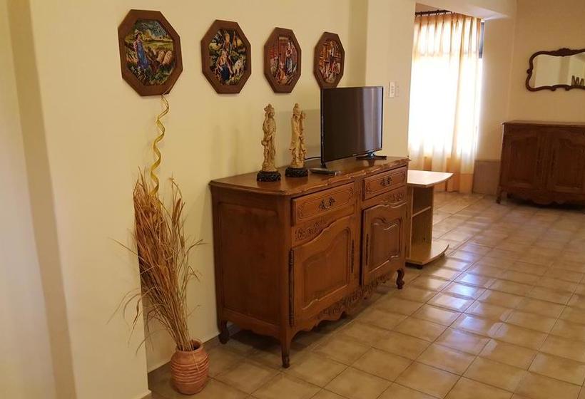 Virginia Departamentos