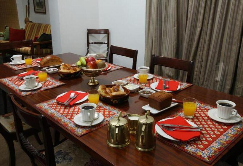 Lo De Costa B&b