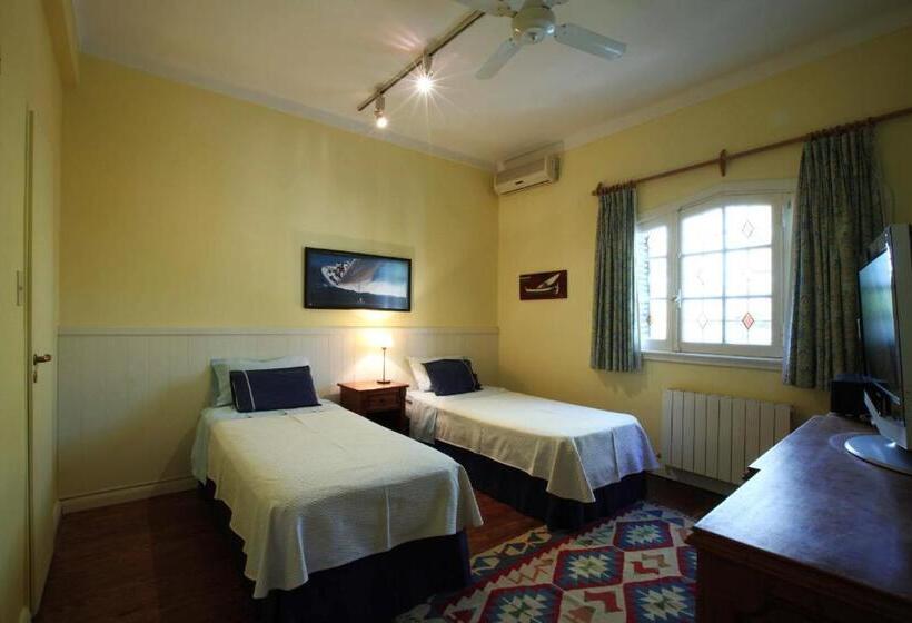 Lo De Costa B&b