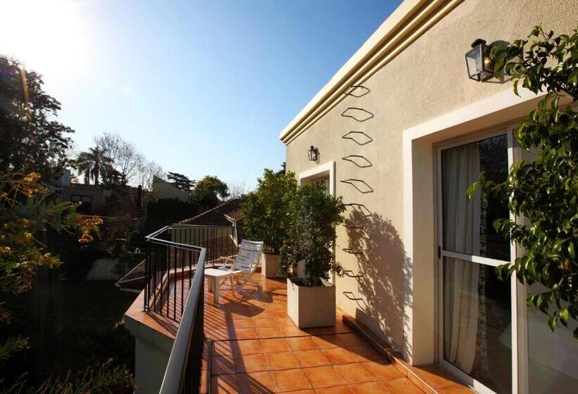 Lo De Costa B&b