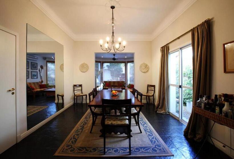 Lo De Costa B&b