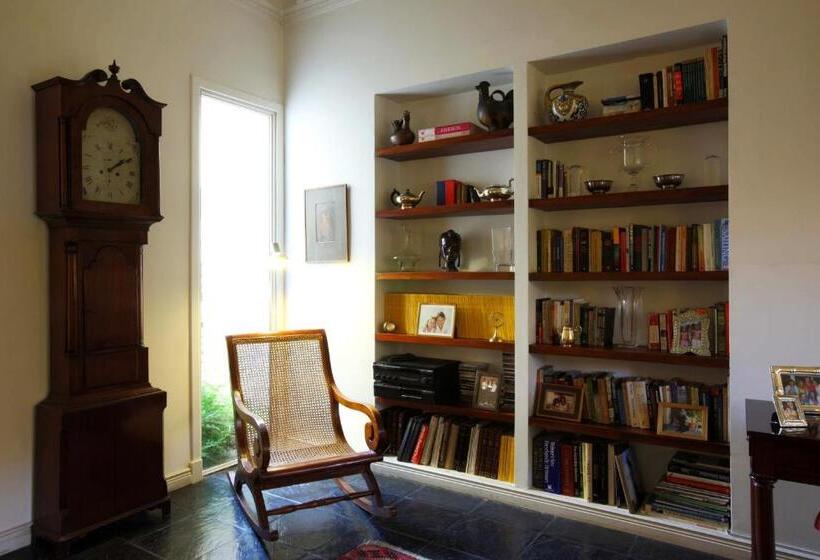 Lo De Costa B&b