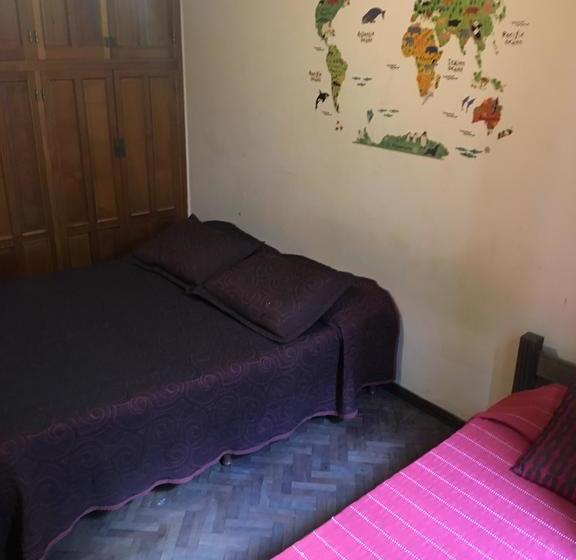 هاستل Posada Elisa Córdoba