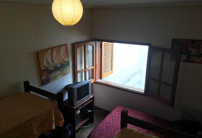 هاستل Posada Elisa Córdoba