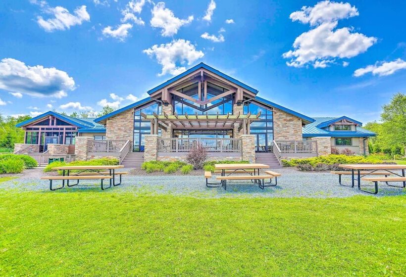 Arrowhead Lake Retreat W/ Private Indoor Pool!