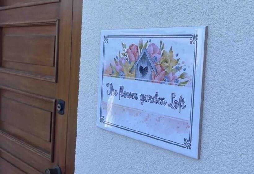 B&b Villa Alma