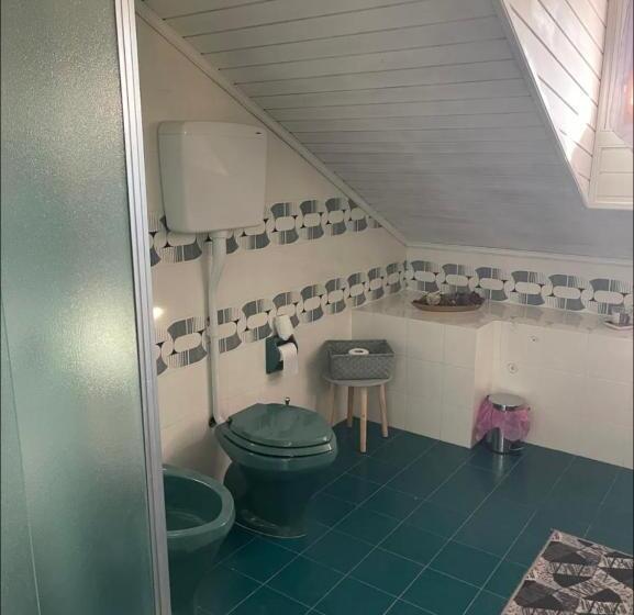 B&b Villa Alma