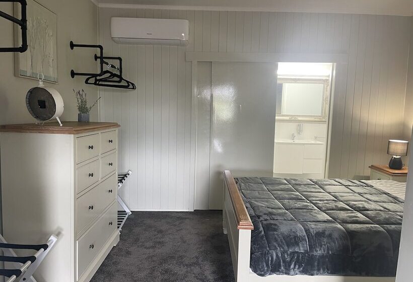 مبيت وإفطار Cypress Bnb